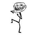 10-trolldance