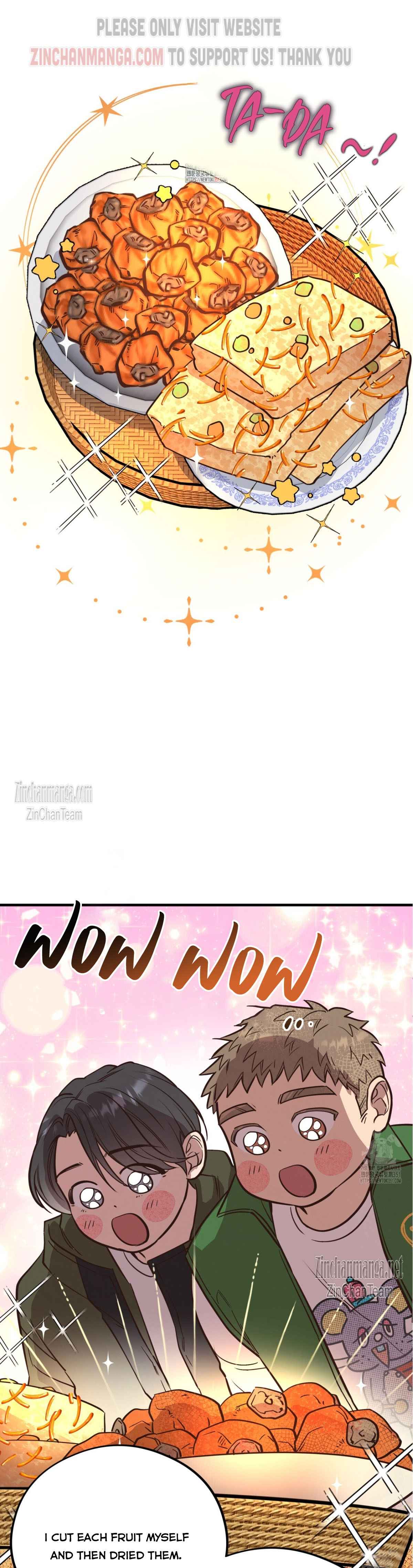 Honey Bear [Zin] Chapter 55 ZINCHANG