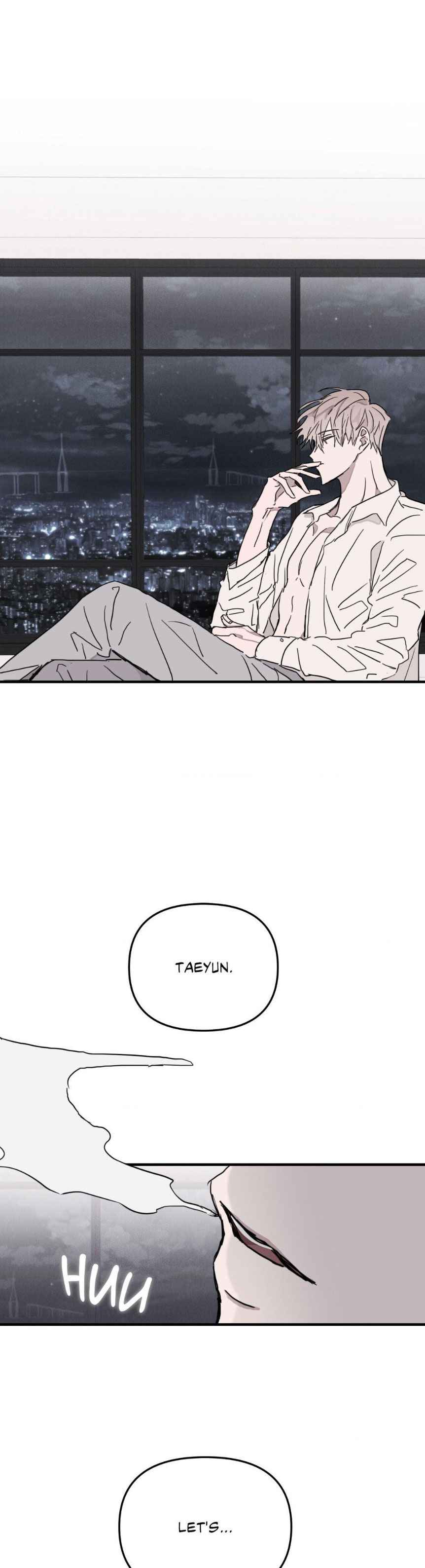 Double Trouble Chapter 1 Zinchan Manga