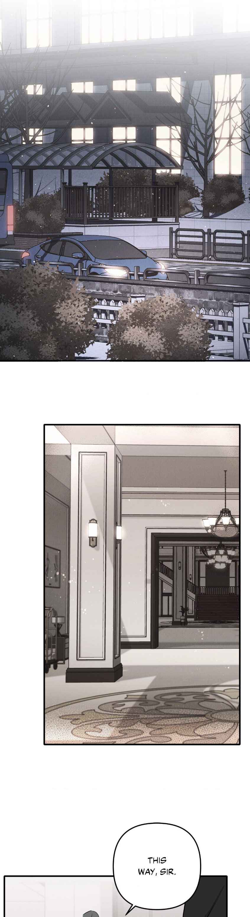 Double Trouble Chapter 2 Zinchan Manga